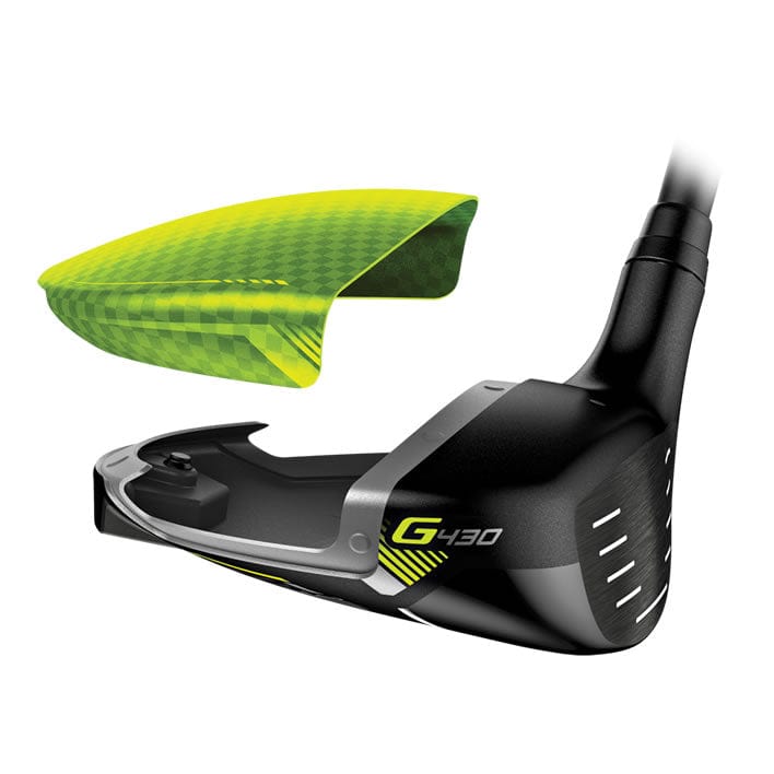 Ping G430 Max Fairwayholz