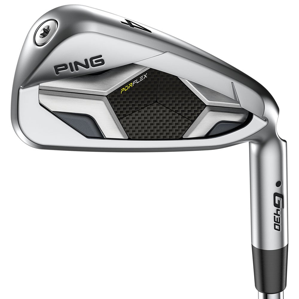 Ping G430 Eisen – Graphit