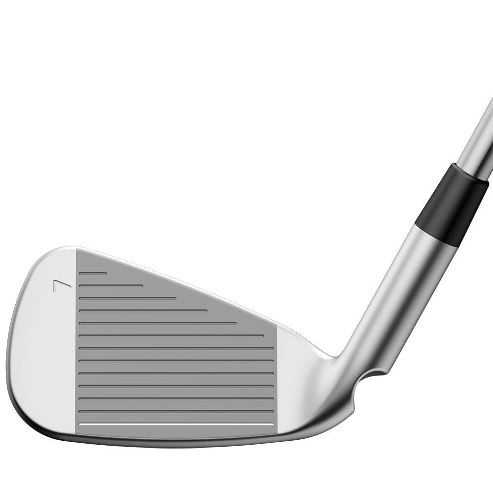 Ping G430 Eisen – Graphit