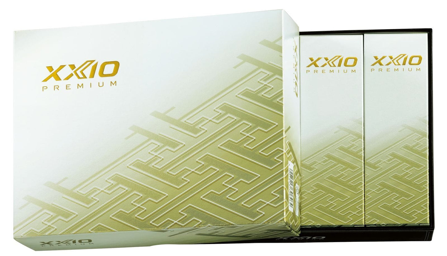 XXIO Super Soft X