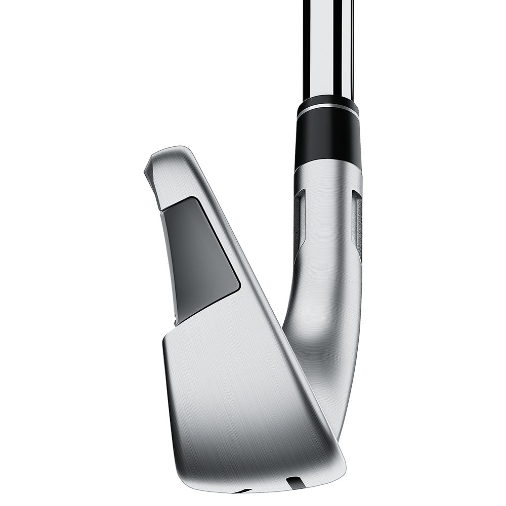 TaylorMade Stealth Eisen – Stahl