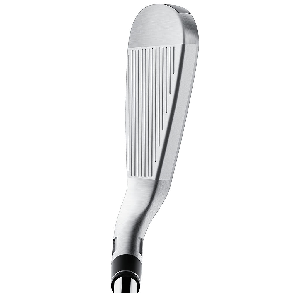 TaylorMade Stealth Eisen – Stahl