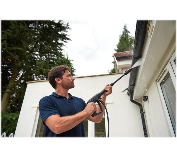 BOSCH UniversalAquatak 125 Pressure Washer - 125 bar