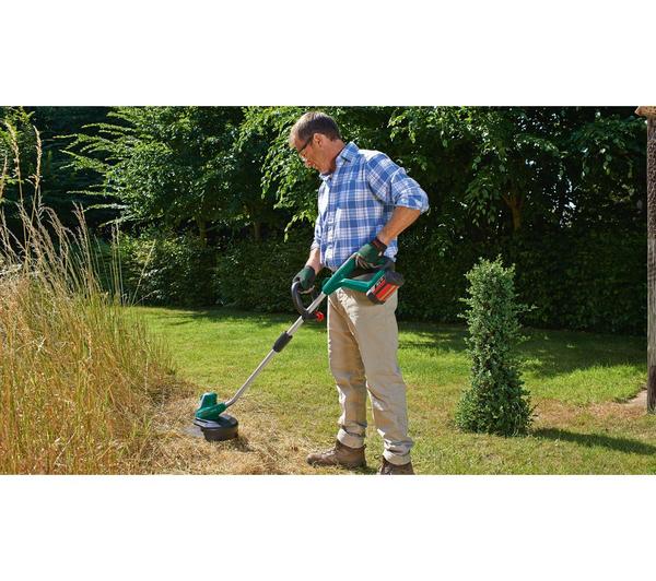 BOSCH AdvancedGrassCut 36 Grass Trimmer