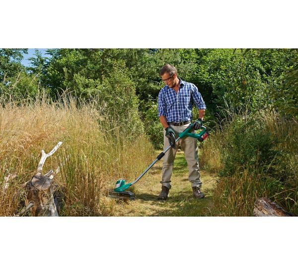 BOSCH AdvancedGrassCut 36 Grass Trimmer