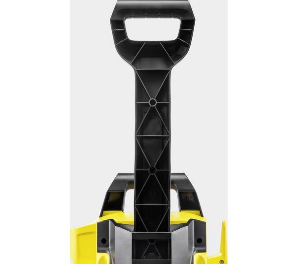 KARCHER K2 Power Control Home Pressure Washer - 110 bar