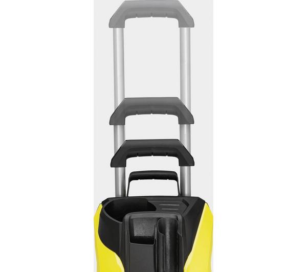 KARCHER K 5 Power Control Car & Home Pressure Washer - 145 bar