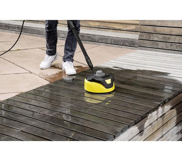 KARCHER K 5 Power Control Car & Home Pressure Washer - 145 bar