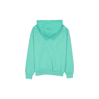 Toros de Tijuana Mint Hoodie