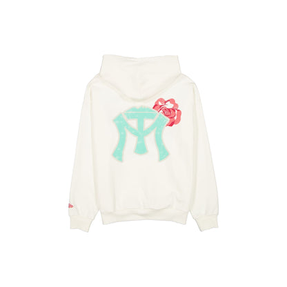 Sultanes de Monterrey Stone Floral Hoodie