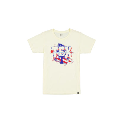 Texas Rangers Independence Day 2025 Women's T-Shirt