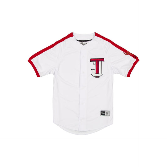 Toros de Tijuana LMB 100th Anniversary Home Jersey