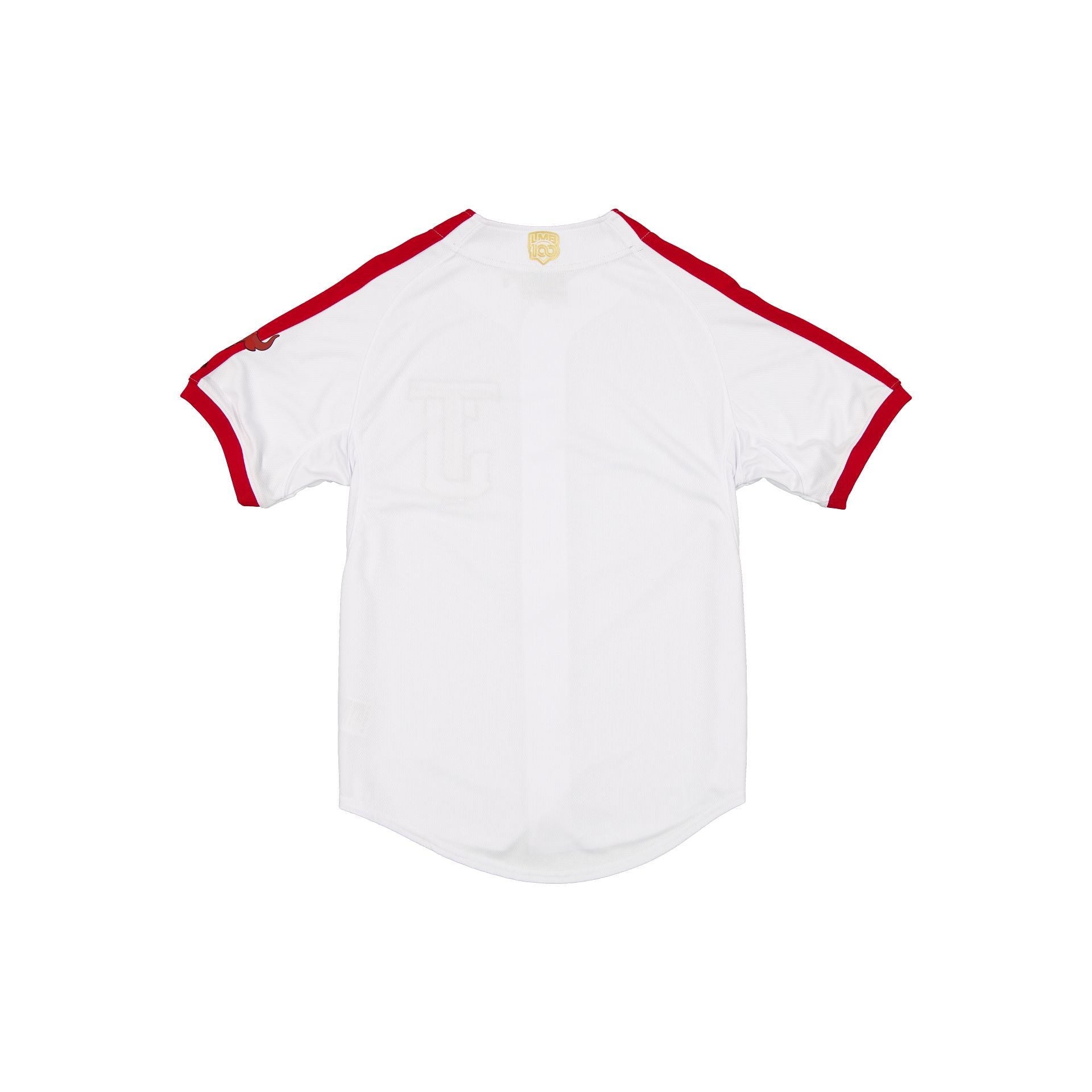 Toros de Tijuana LMB 100th Anniversary Home Jersey
