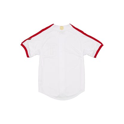 Toros de Tijuana LMB 100th Anniversary Home Jersey