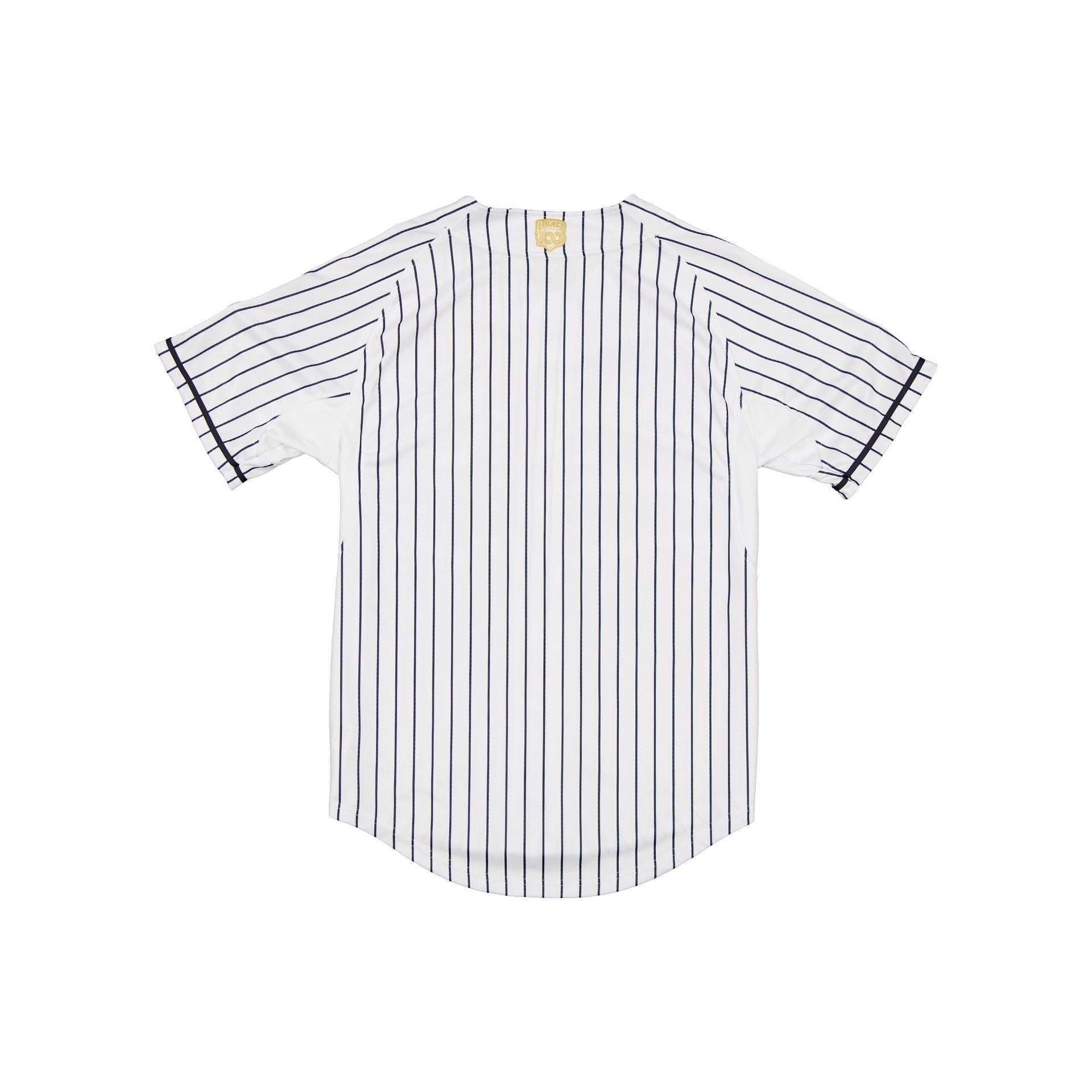 Tigres de Quintana Roo LMB 100th Anniversary Home Jersey