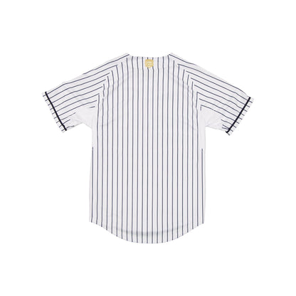 Tigres de Quintana Roo LMB 100th Anniversary Home Jersey