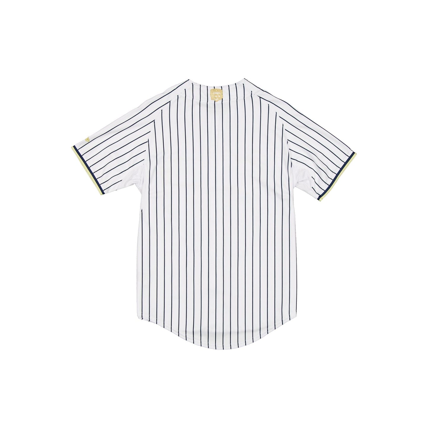 Sultanes de Monterrey LMB 100th Anniversary Home Jersey