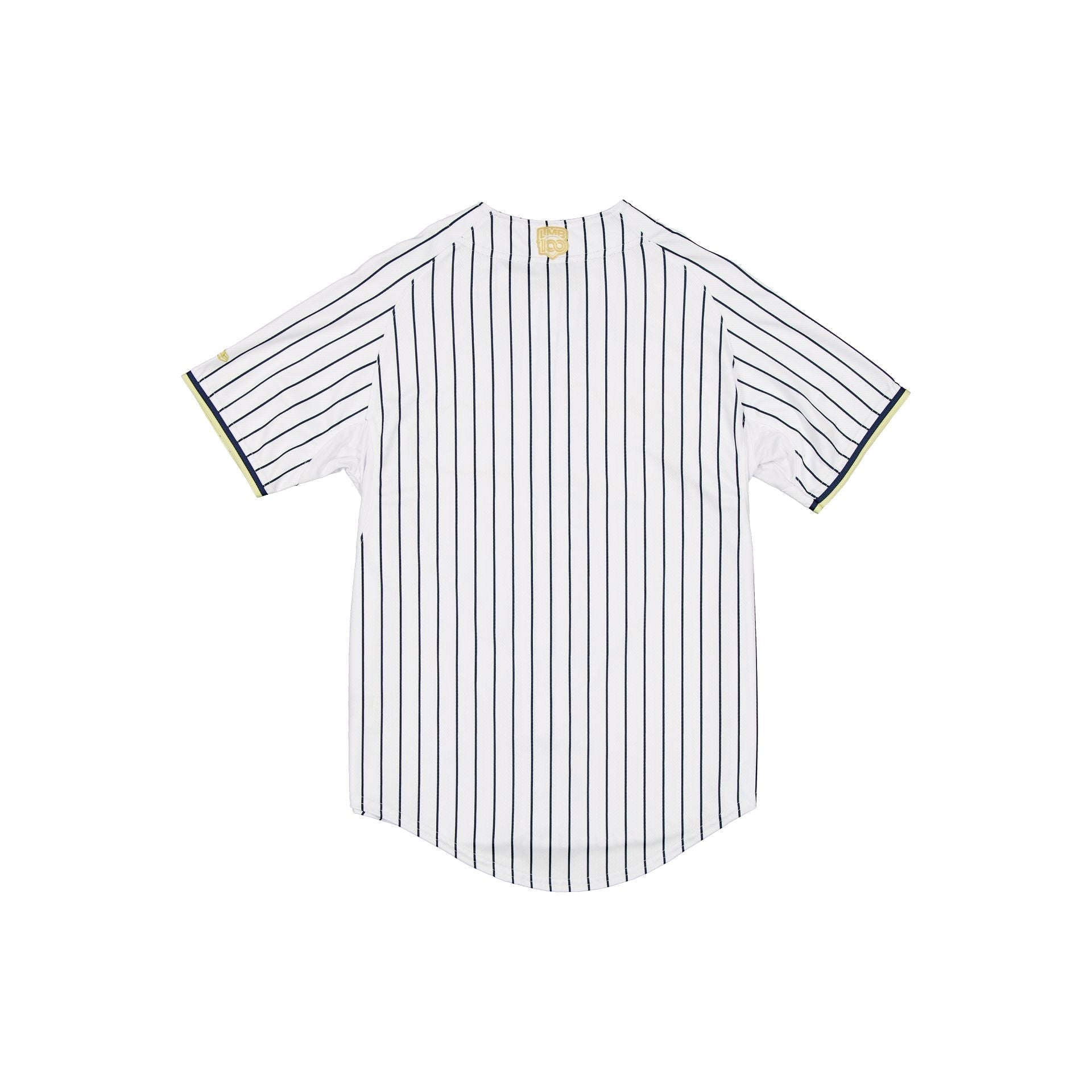 Sultanes de Monterrey LMB 100th Anniversary Home Jersey
