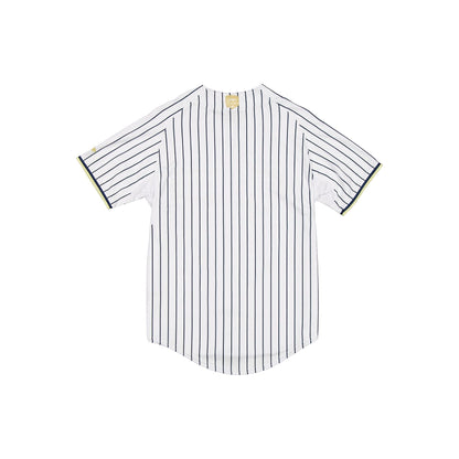Sultanes de Monterrey LMB 100th Anniversary Home Jersey