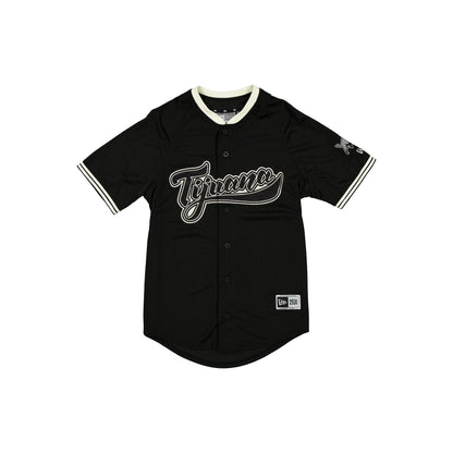 Toros de Tijuana LMB 100th Anniversary Away Jersey