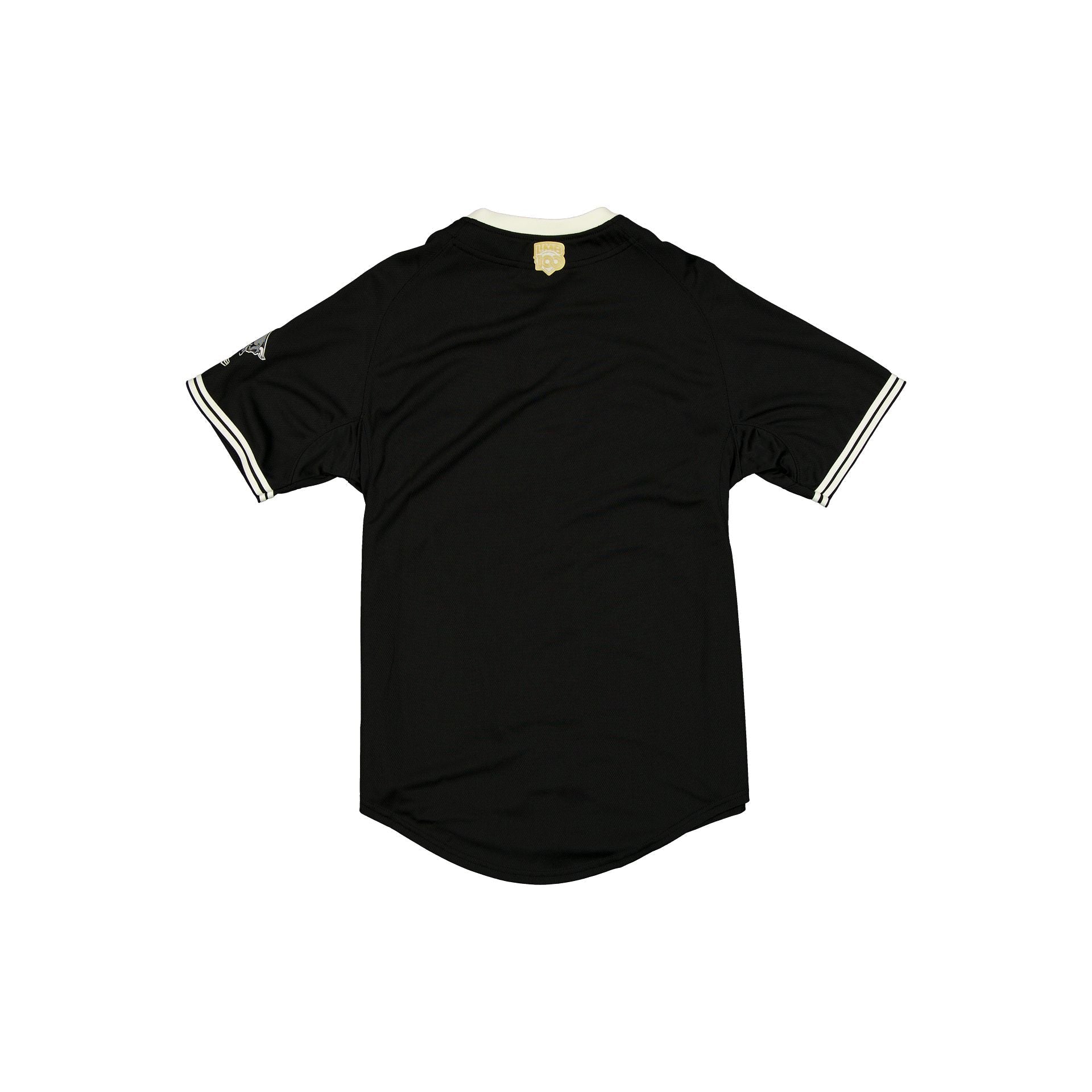 Toros de Tijuana LMB 100th Anniversary Away Jersey