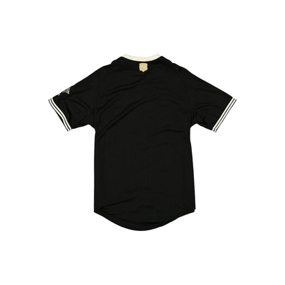 Toros de Tijuana LMB 100th Anniversary Away Jersey