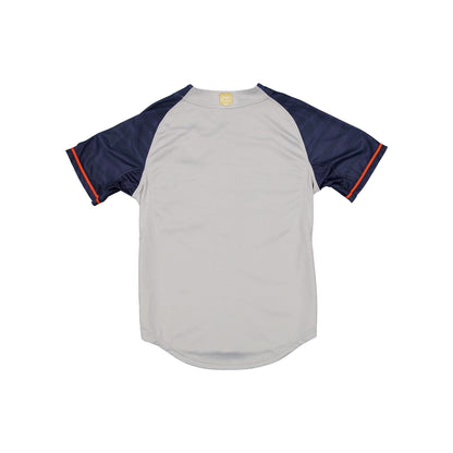 Tigres de Quintana Roo LMB 100th Anniversary Away Jersey