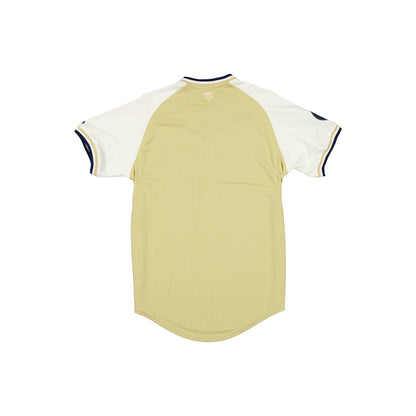 Tecolotes de los Dos Laredos LMB 100th Anniversary Away Jersey