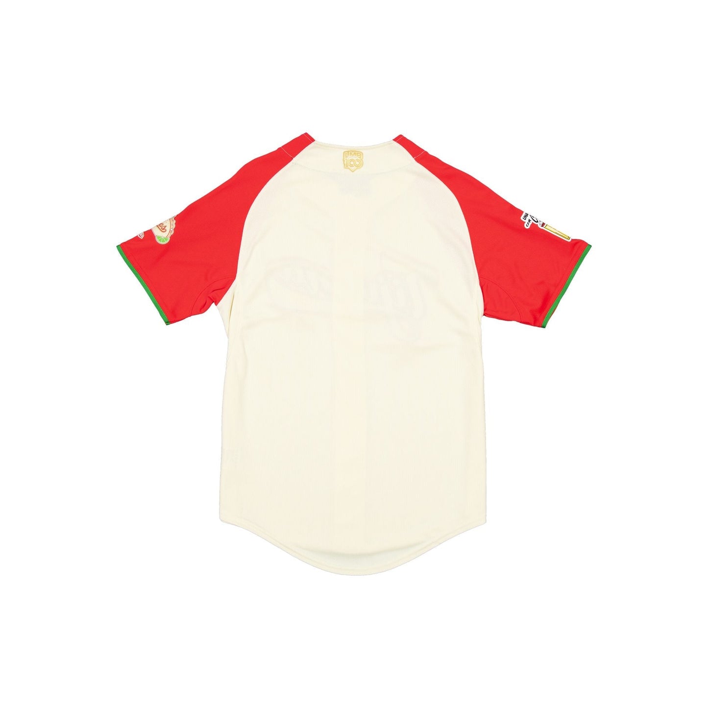 Toros de Tijuana LMB 100th Anniversary Alt Jersey
