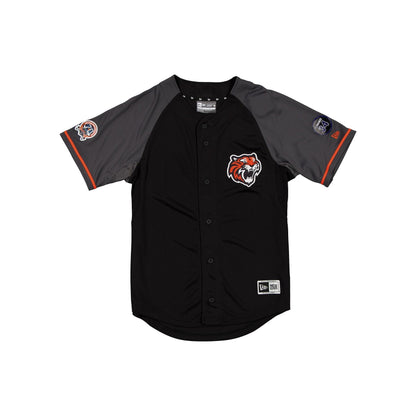 Tigres de Quintana Roo LMB 100th Anniversary Alt Jersey