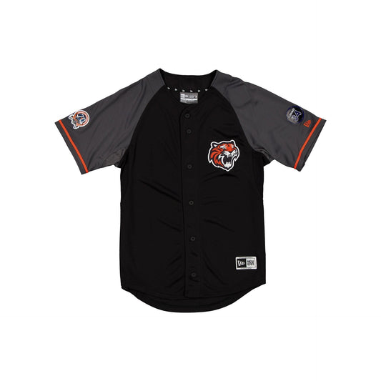 Tigres de Quintana Roo LMB 100th Anniversary Alt Jersey