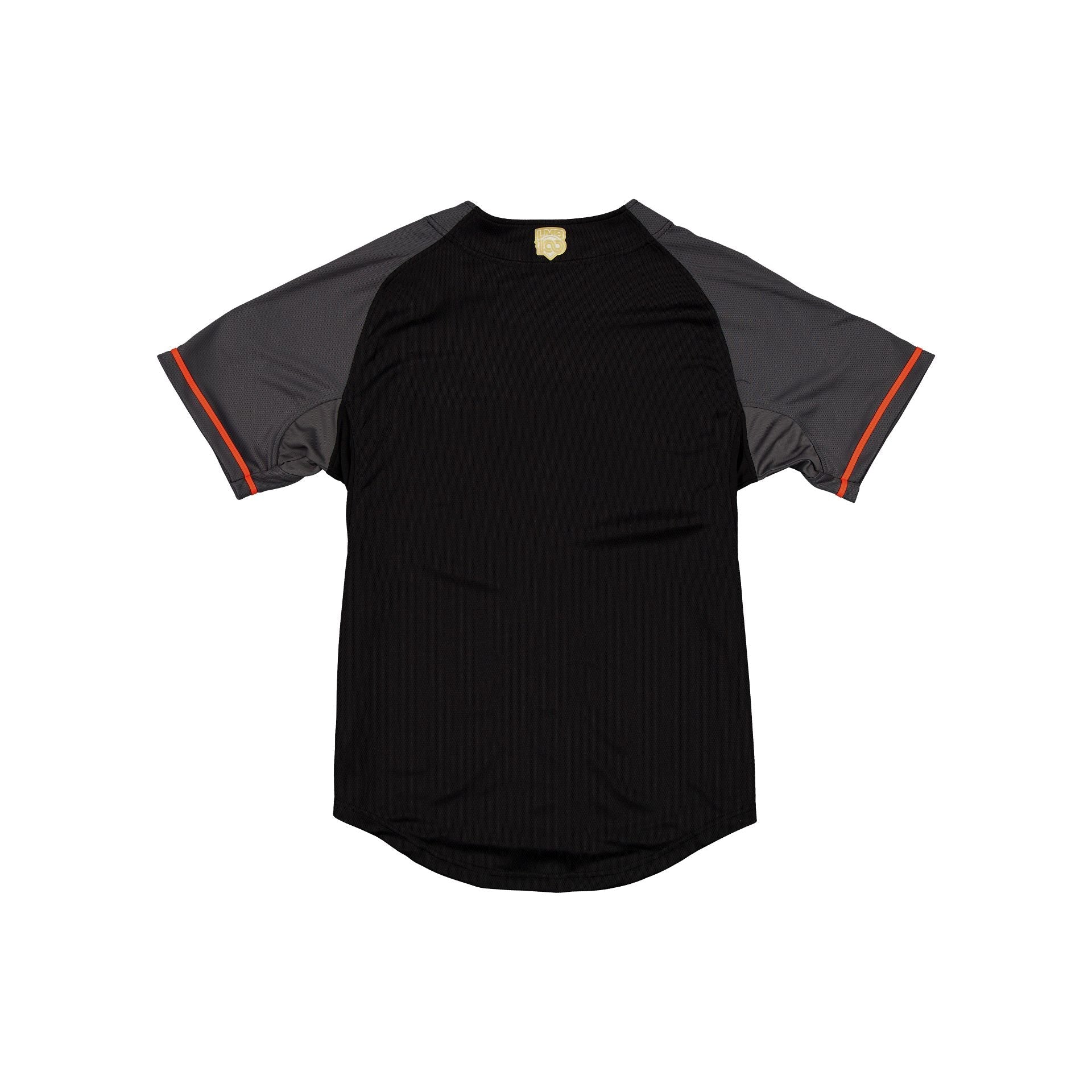 Tigres de Quintana Roo LMB 100th Anniversary Alt Jersey