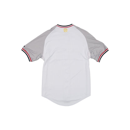 Tecolotes de los Dos Laredos LMB 100th Anniversary Alt Jersey