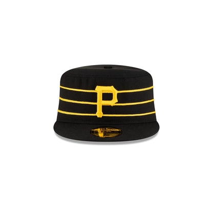 Pittsburgh Pirates Pillbox Hat
