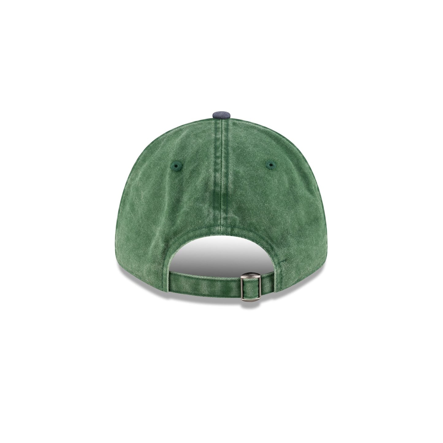 Athletics Lived In Green 9FORTY Adjustable Hat