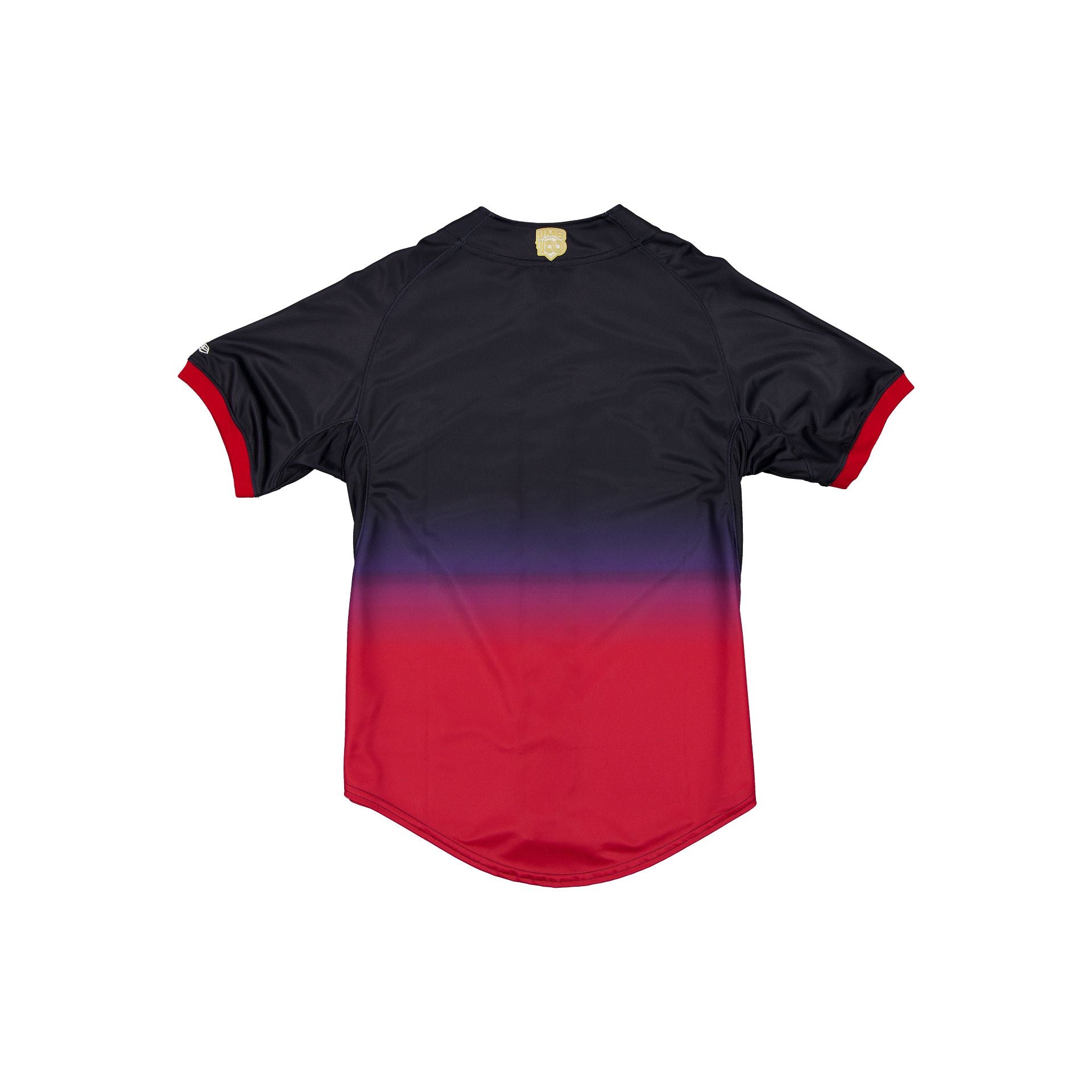 Sultanes de Monterrey LMB 100th Anniversary Alt Jersey