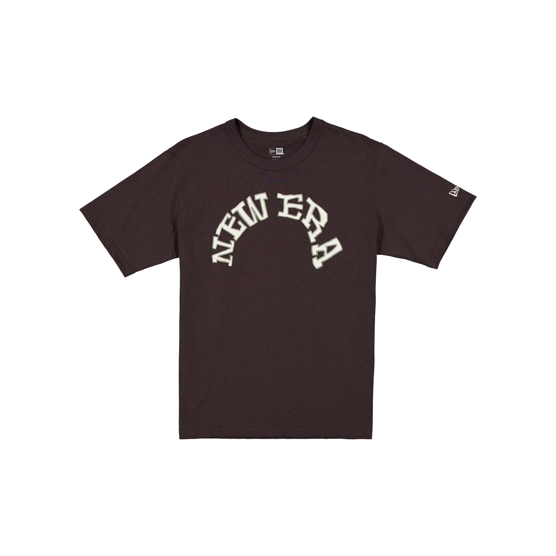 Shohei Ochiai x New Era Gray T-Shirt