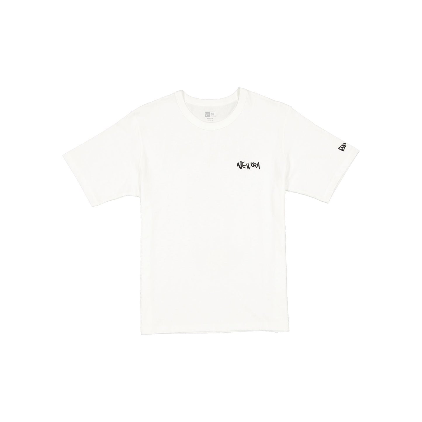 Shohei Ochiai x New Era White T-Shirt
