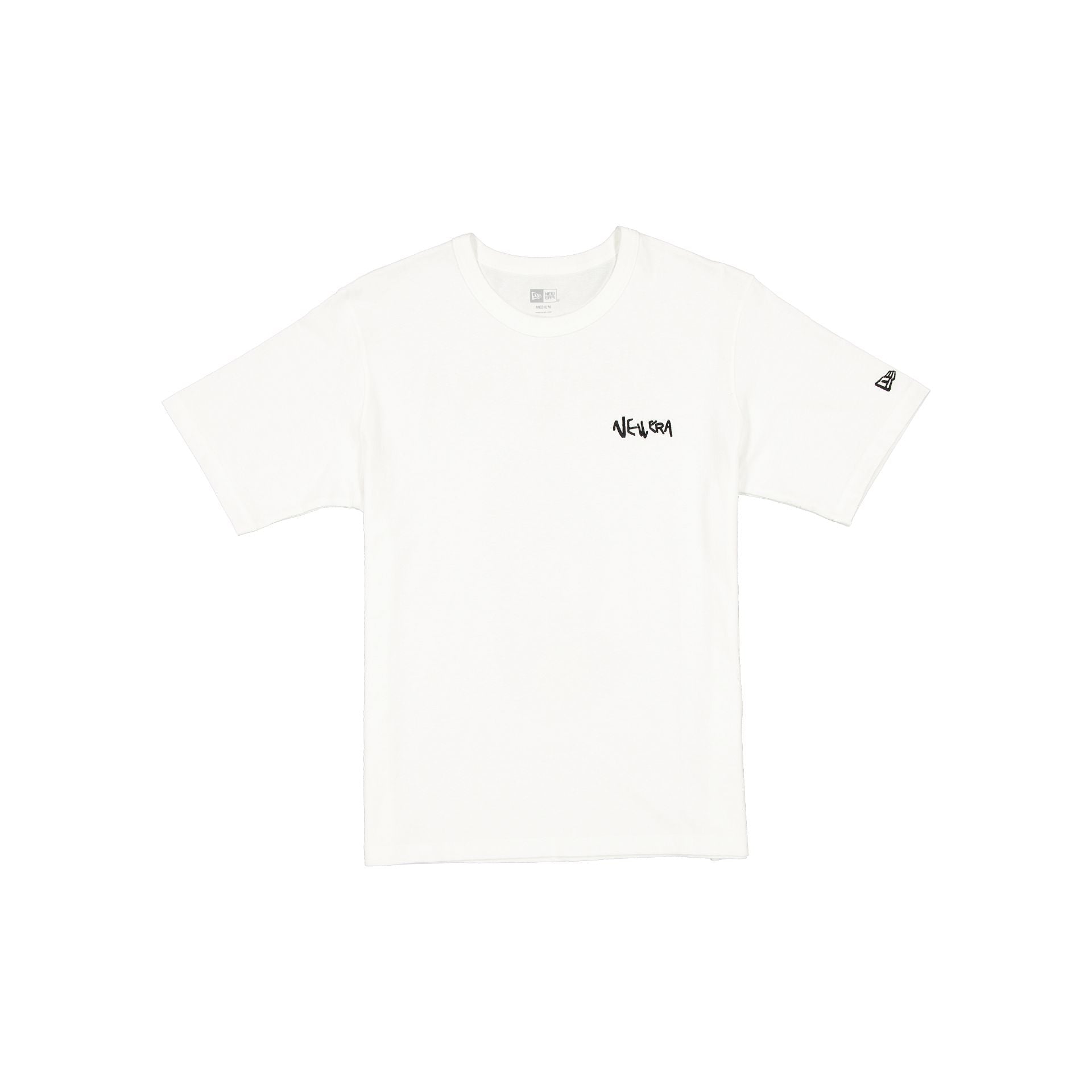 Shohei Ochiai x New Era White T-Shirt