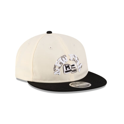 Shohei Ochiai x New Era Retro Crown 9FIFTY Snapback Hat