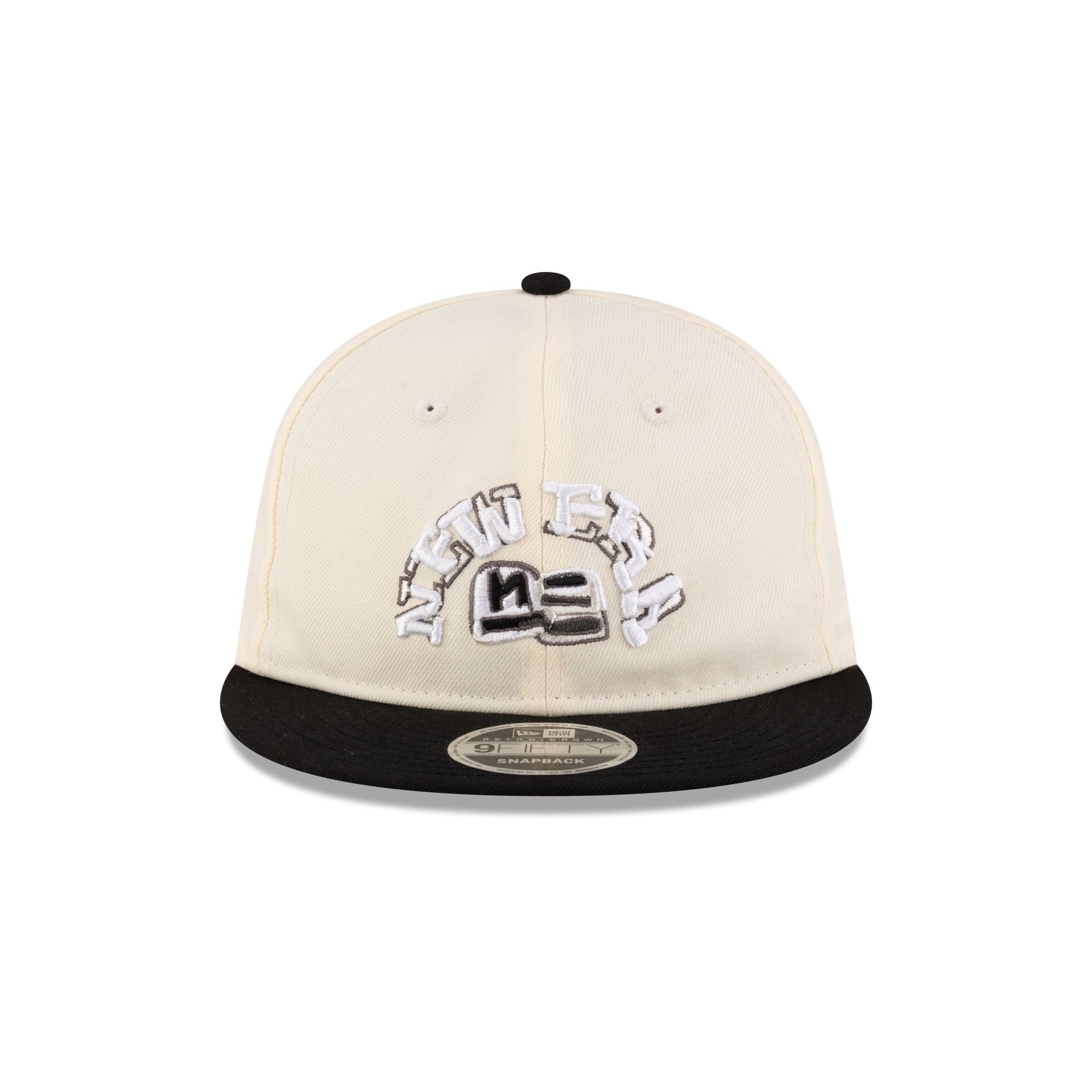 Shohei Ochiai x New Era Retro Crown 9FIFTY Snapback Hat