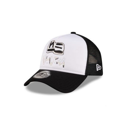 Shohei Ochiai x New Era 9FORTY A-Frame Trucker Hat