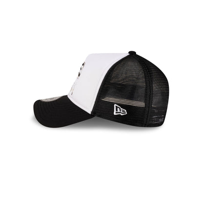Shohei Ochiai x New Era 9FORTY A-Frame Trucker Hat