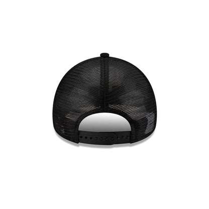 Shohei Ochiai x New Era 9FORTY A-Frame Trucker Hat
