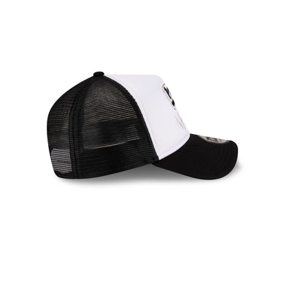 Shohei Ochiai x New Era 9FORTY A-Frame Trucker Hat