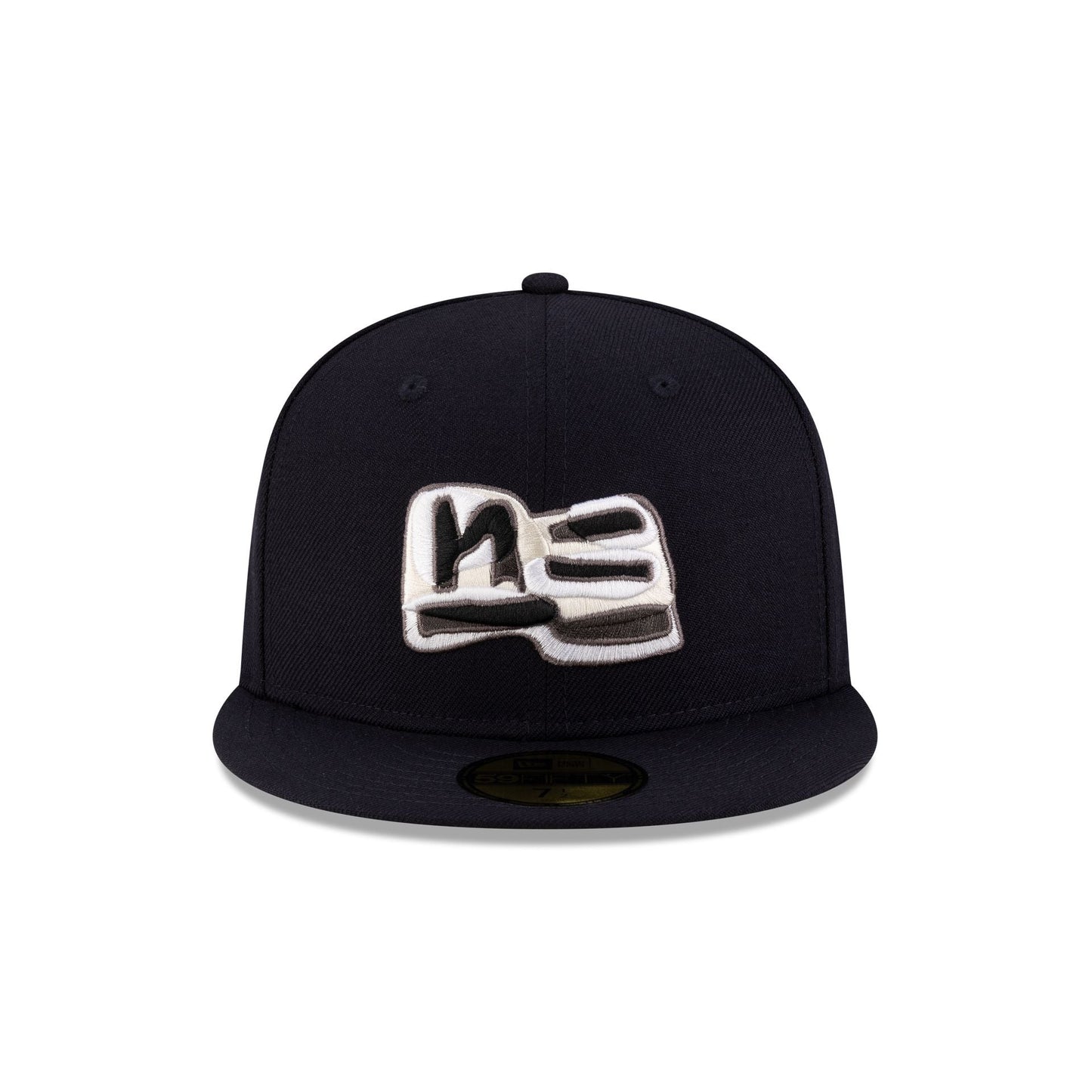 Shohei Ochiai x New Era Logo 59FIFTY Fitted Hat
