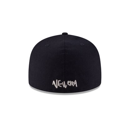 Shohei Ochiai x New Era Logo 59FIFTY Fitted Hat