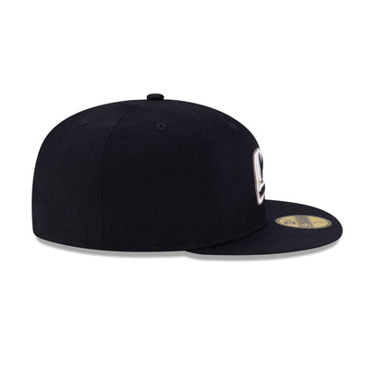 Shohei Ochiai x New Era Logo 59FIFTY Fitted Hat