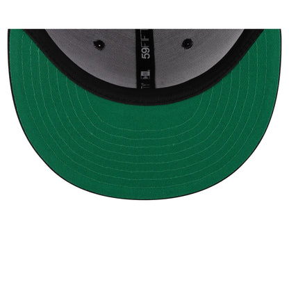 Shohei Ochiai x New Era Logo 59FIFTY Fitted Hat