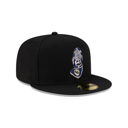 Shohei Ochiai x New Era Cap 59FIFTY Fitted Hat